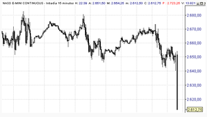 Crónica Burstátil, Viernes 26 de Octubre